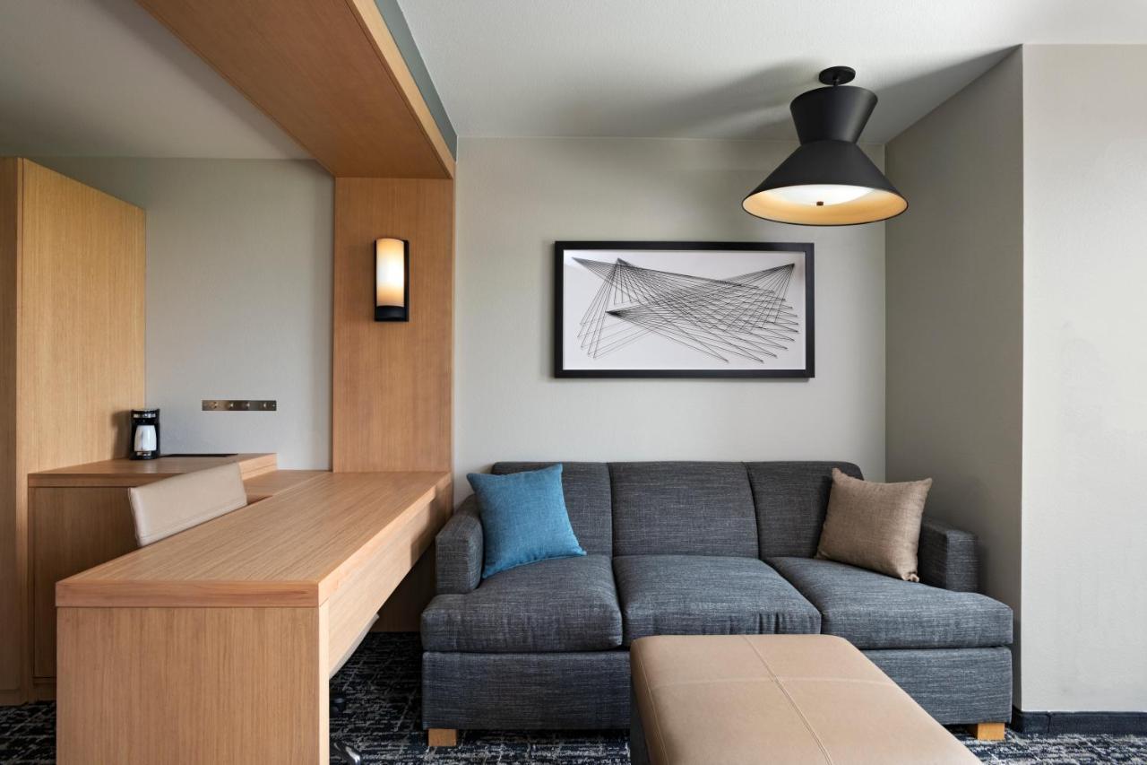 Hyatt Place Travis/four Points Austin