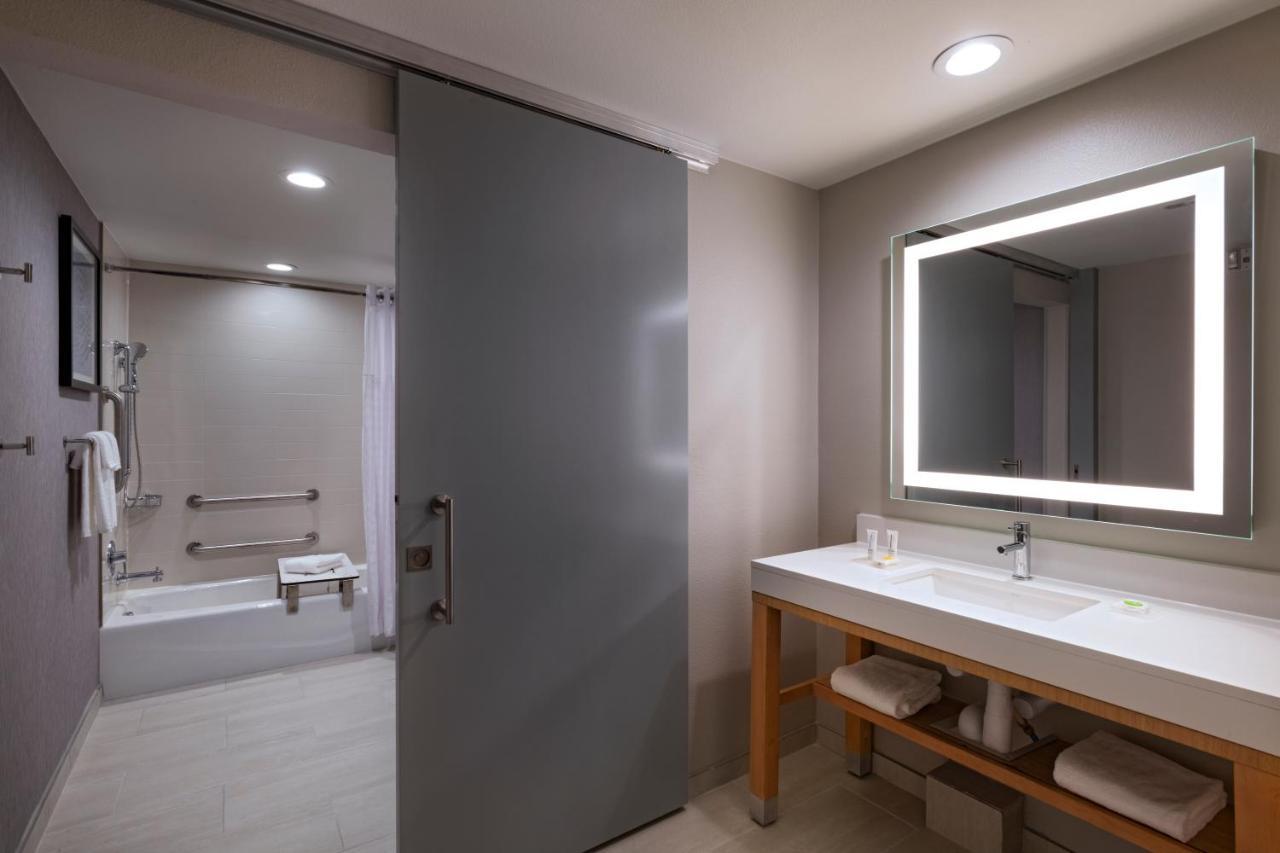 Hyatt Place Travis/four Points