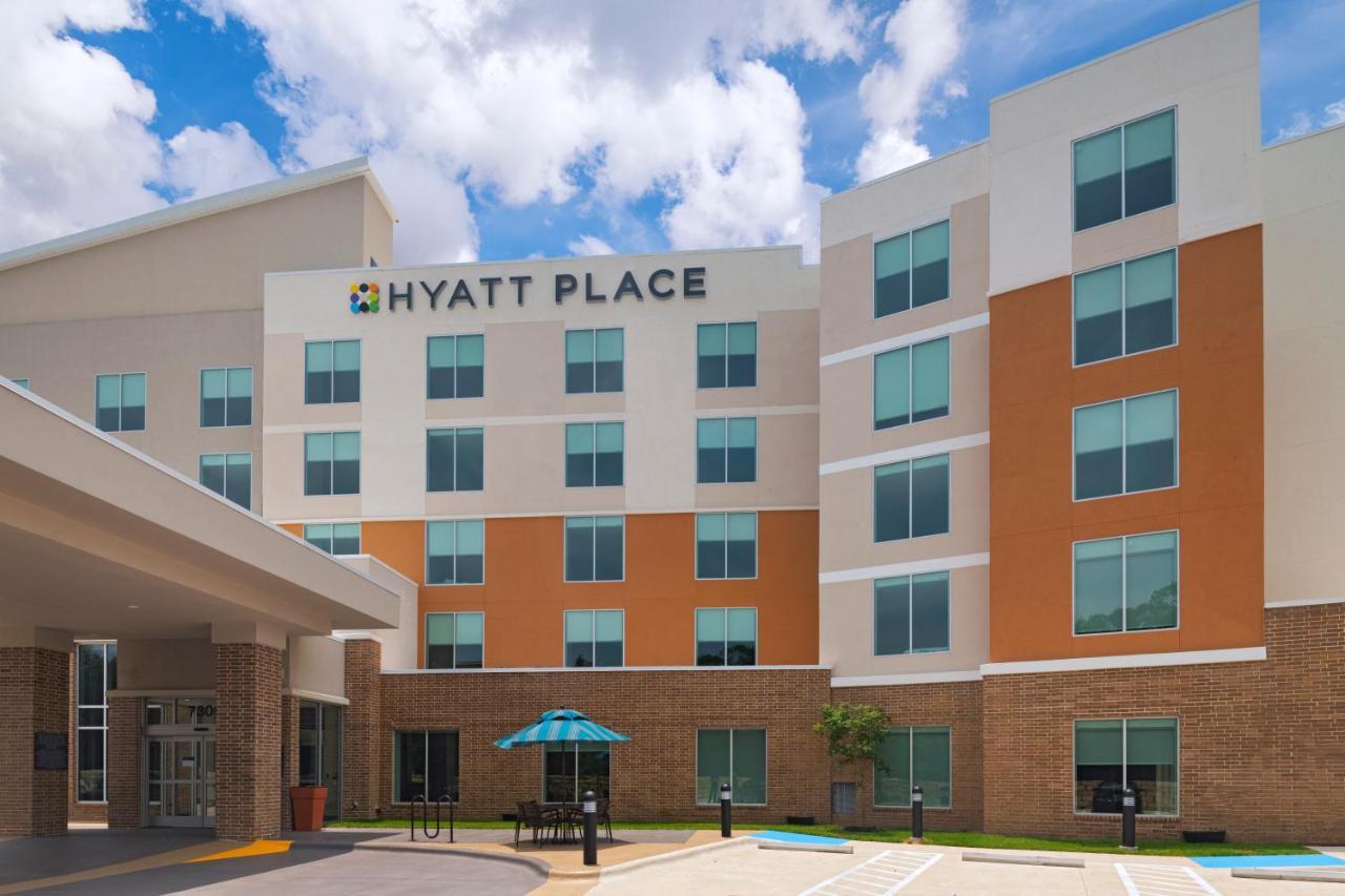 Hyatt Place Travis/four Points 3*