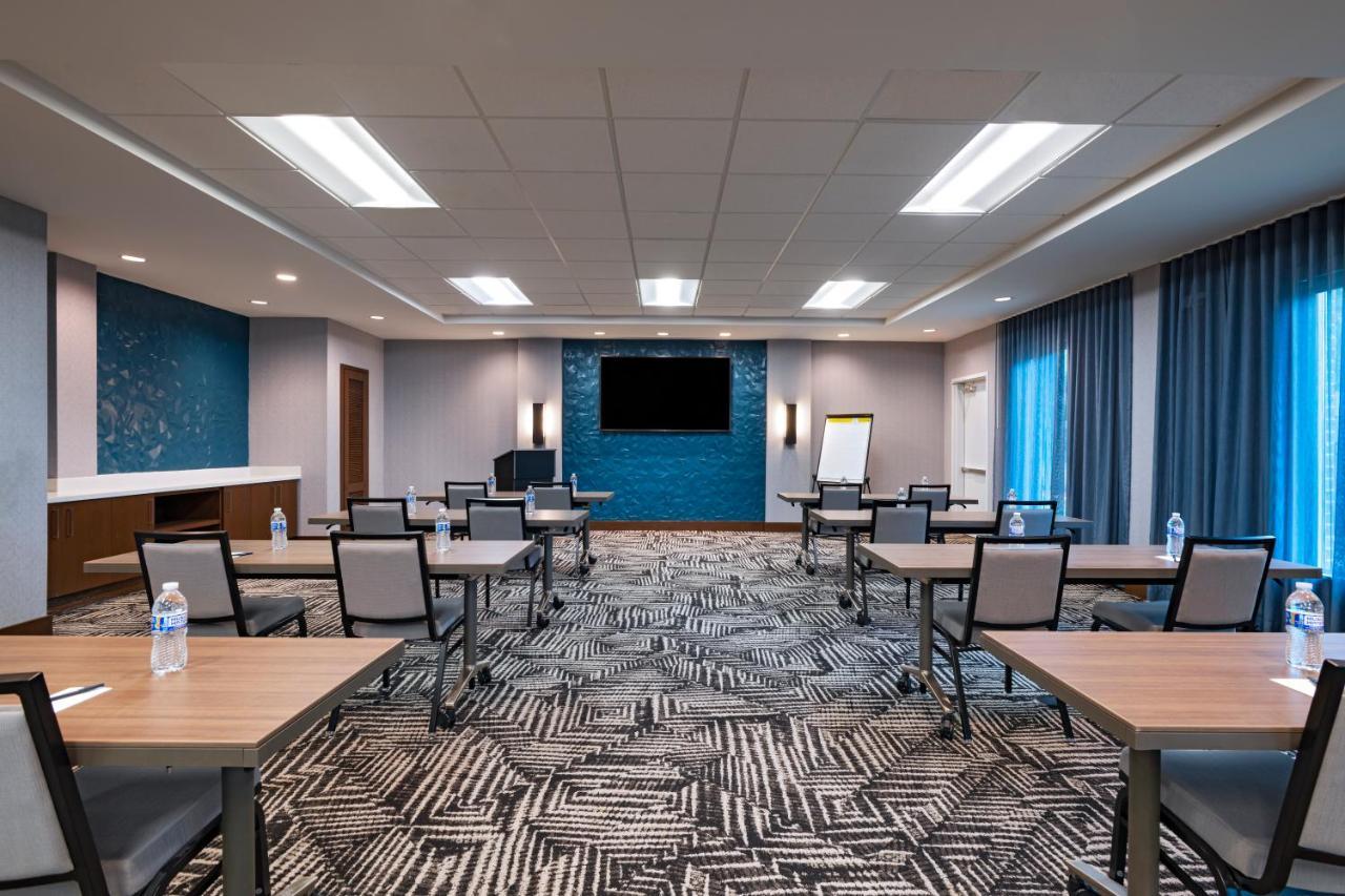 Hyatt Place Travis/four Points Austin