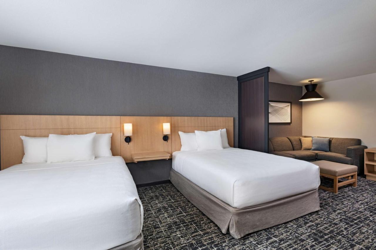 Hotel Hyatt Place Travis/four Points 3*