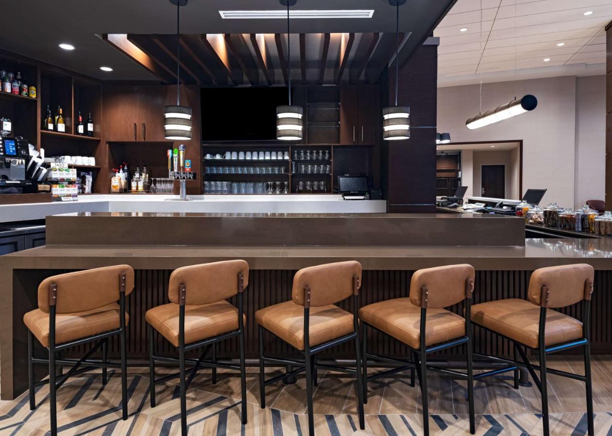 Hyatt Place Travis/four Points