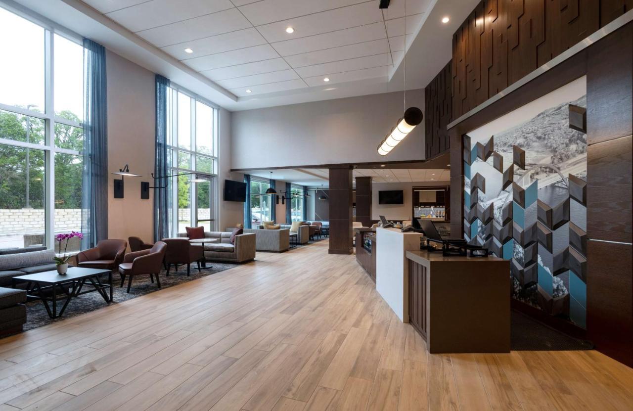 Hotel Hyatt Place Travis/four Points Austin