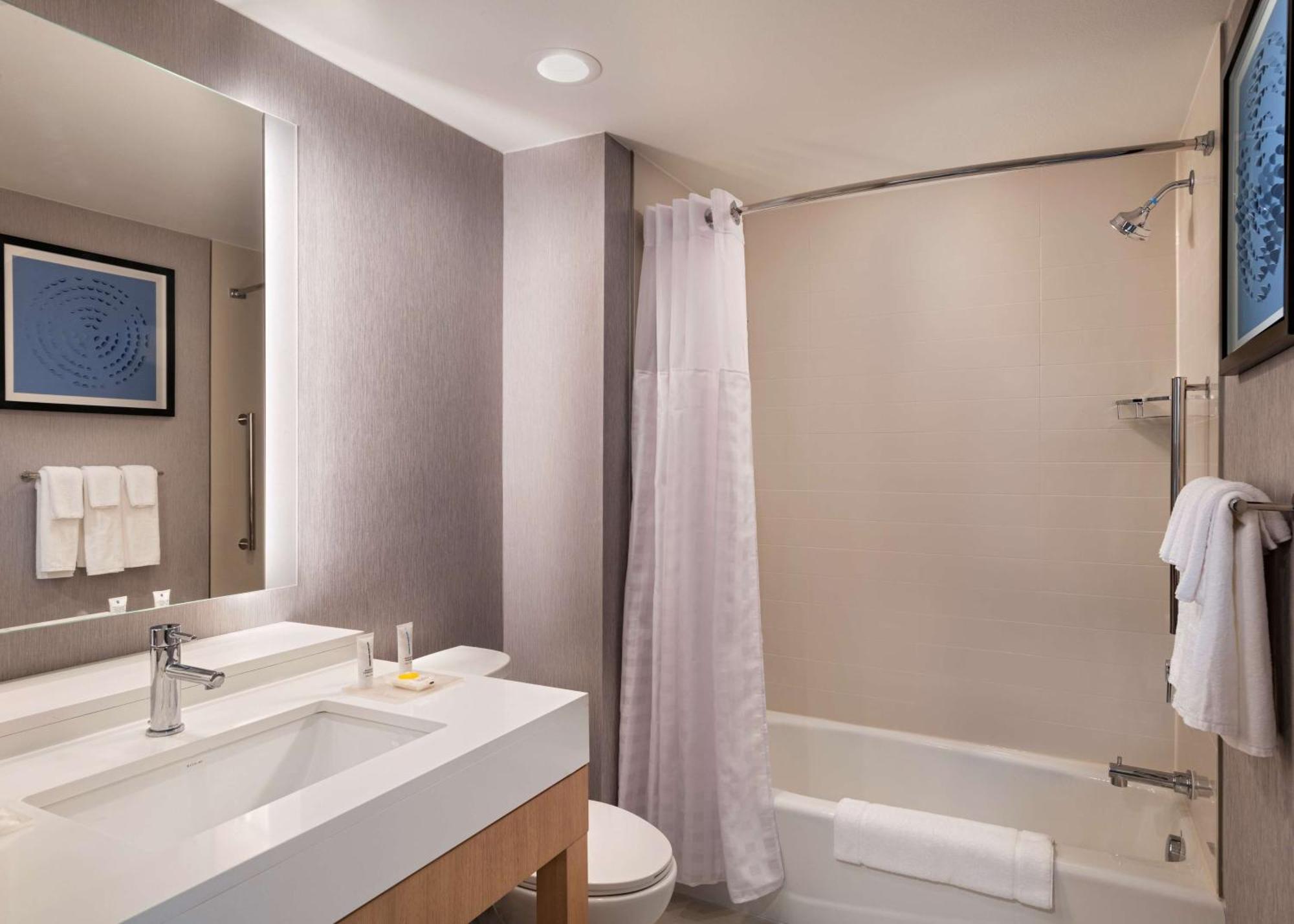 Hyatt Place Travis/four Points 3* Austin