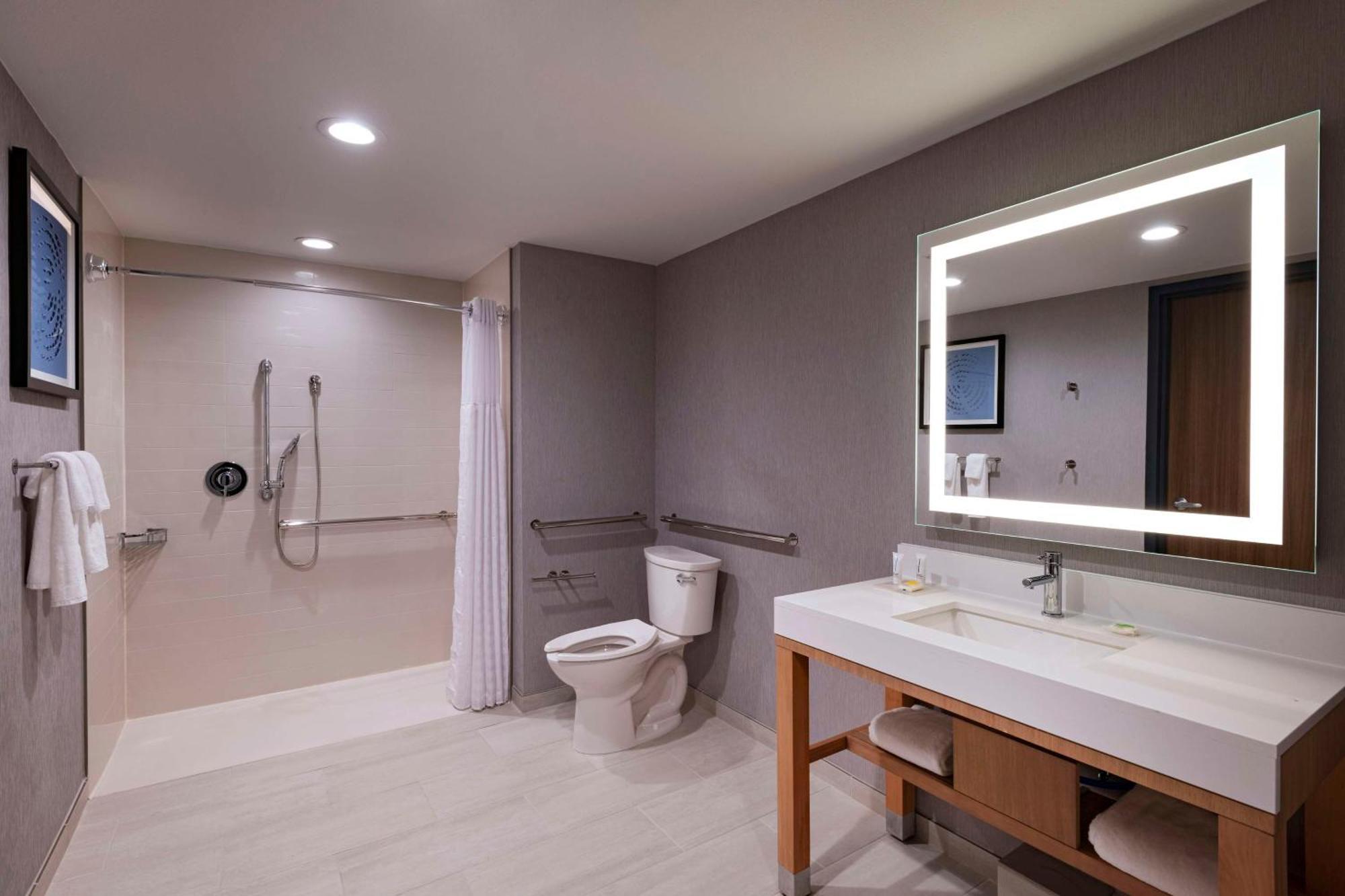 Hotel Hyatt Place Travis/four Points Austin