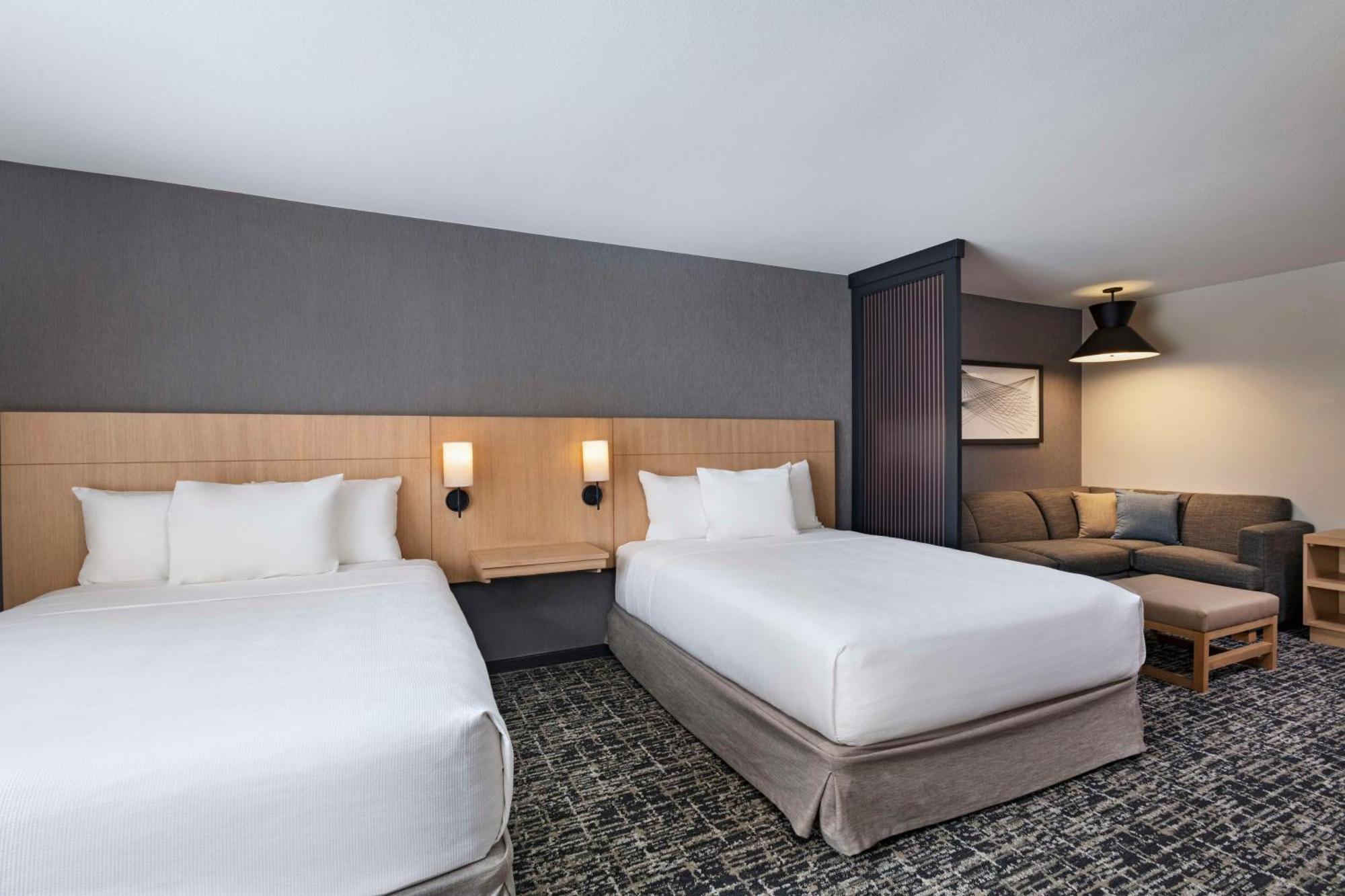 Hyatt Place Travis/four Points Austin