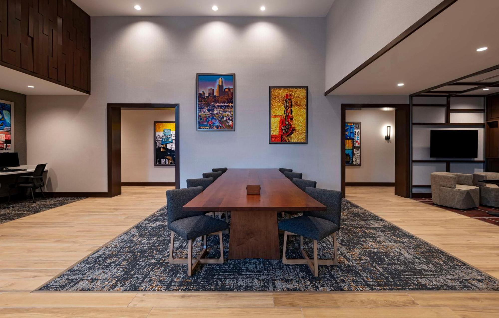 Hotel Hyatt Place Travis/four Points Austin