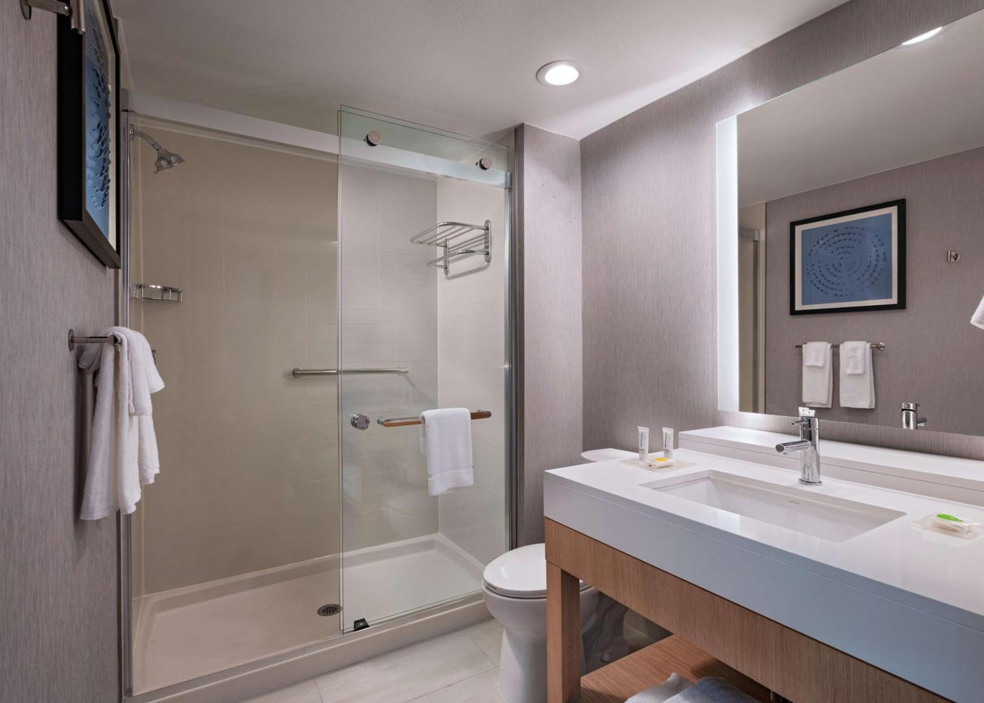 Hyatt Place Travis/four Points Austin