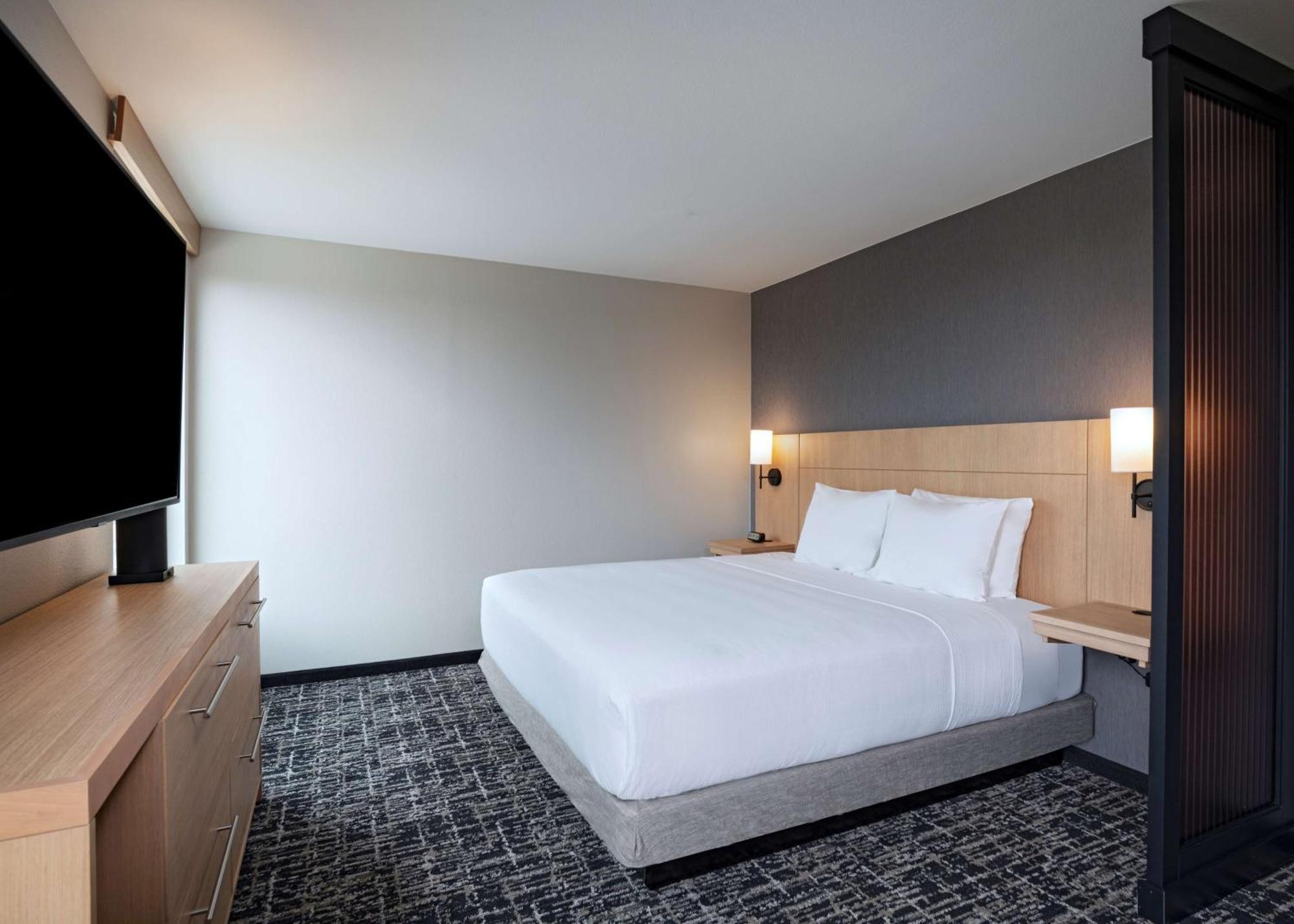 Hyatt Place Travis/four Points 3* Austin