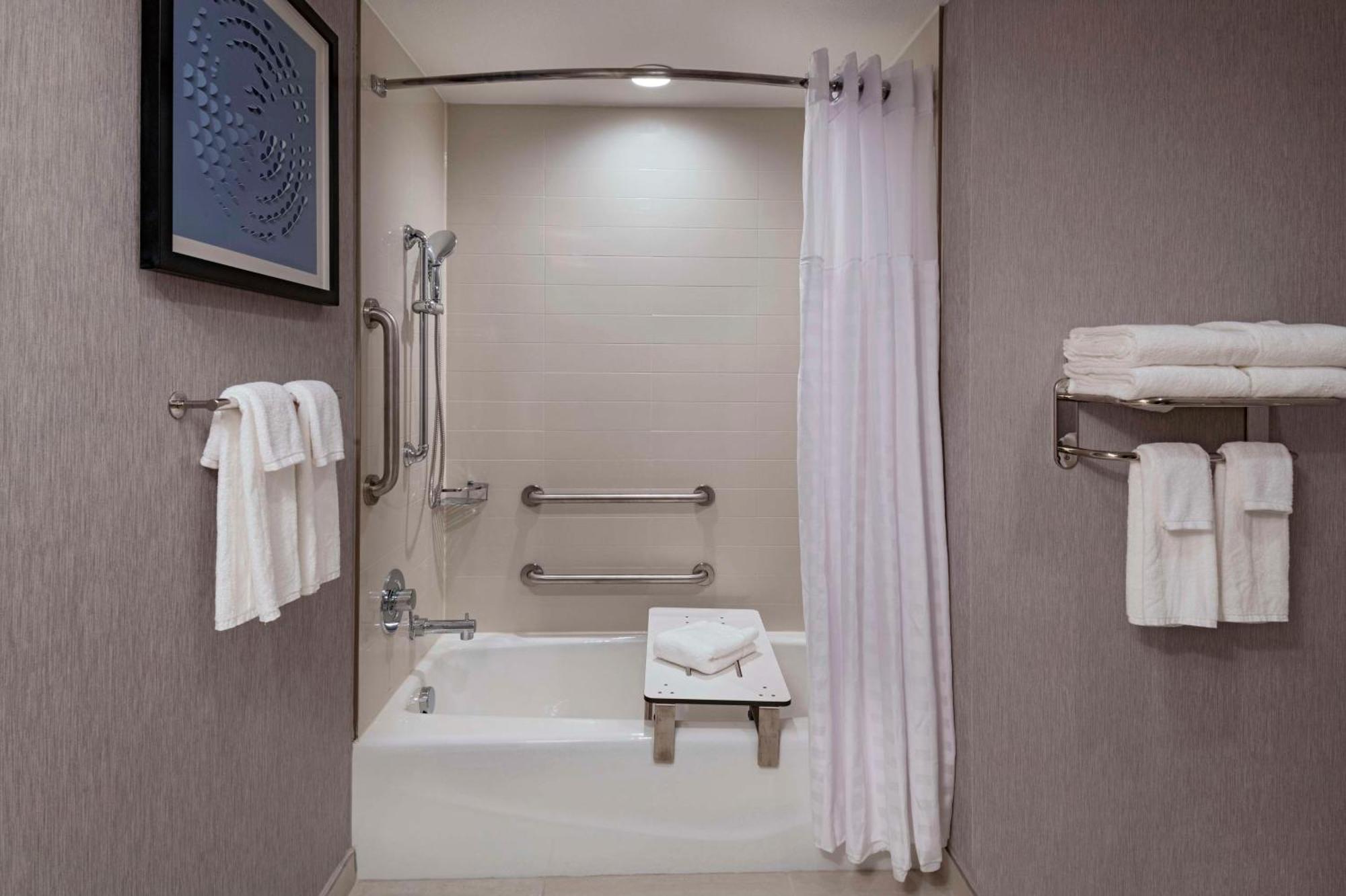 Hyatt Place Travis/four Points Austin