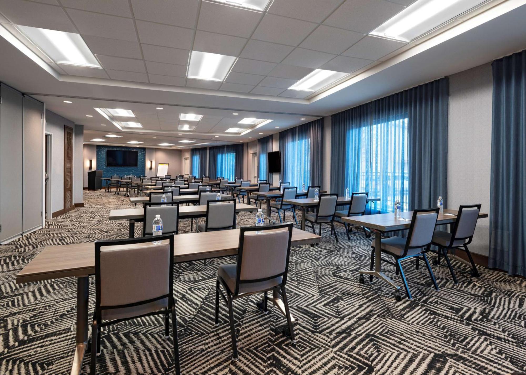 Hyatt Place Travis/four Points
