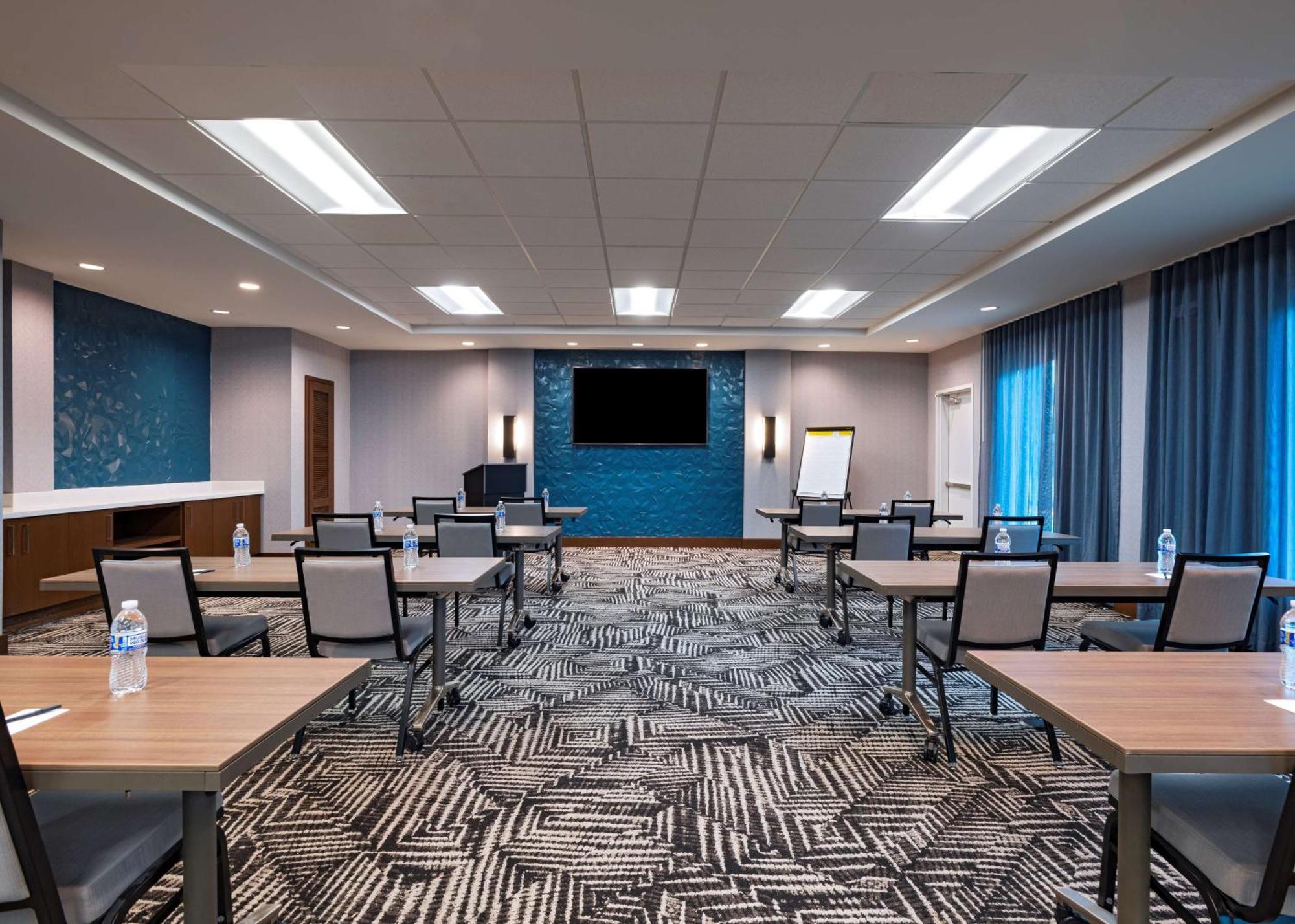 Hotel Hyatt Place Travis/four Points Austin