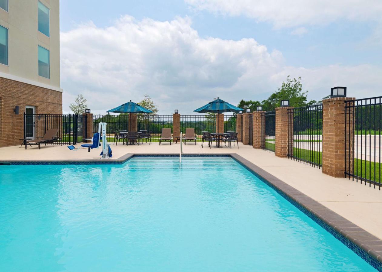 Hyatt Place Travis/four Points Austin
