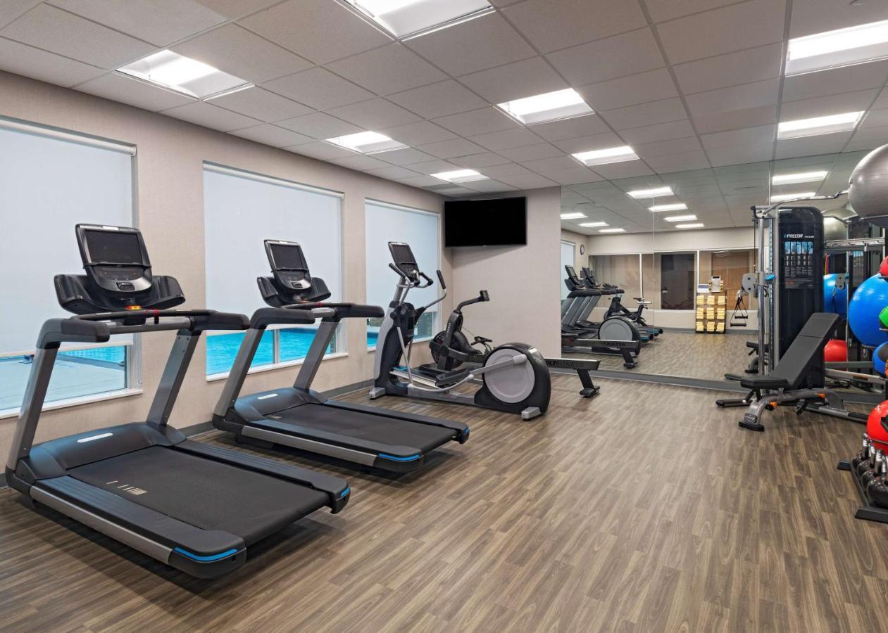Hyatt Place Travis/four Points 3* Austin